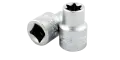 İzeltaş 1/2 Star Torx Lokma Anahtar E18 (20.5mm)