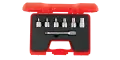 İzelaş 1/2 Star Torx Lokma Anahtar Takımı
