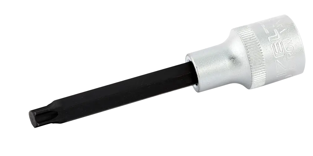 İzeltaş 1/2 Lokmalı Star Torx Uç