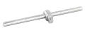 İzeltaş 1/2 T Kol