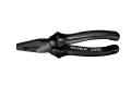 İzeltaş Kombine Pense Black Line 180mm