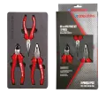 İzeltaş Opak Pense Seti 160mm