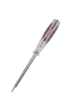 İzeltaş Elektriki Kontrol kalemi Düz (Standart-190mm)