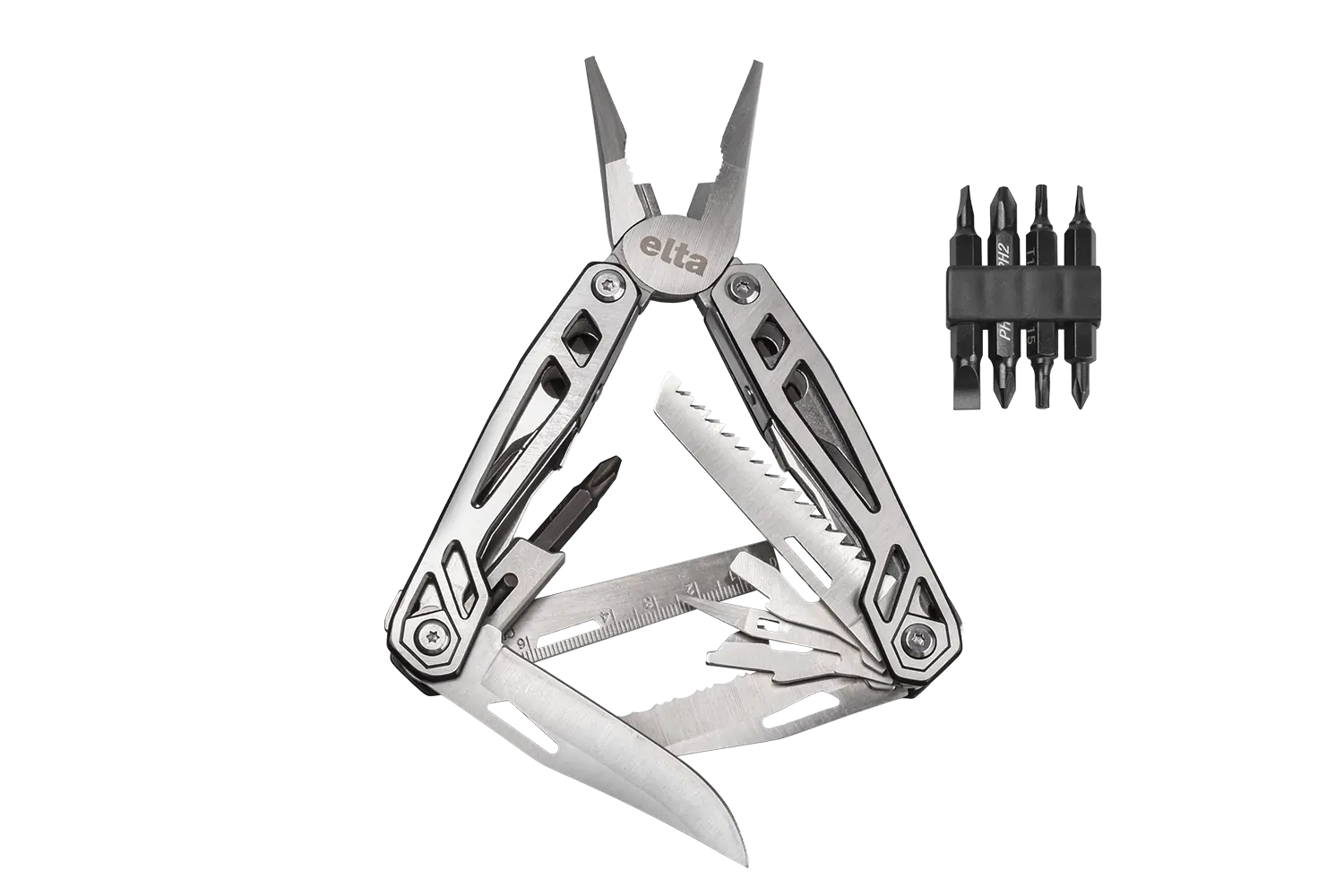Elta Multi Tool Plus 13 Fonksiyonlu