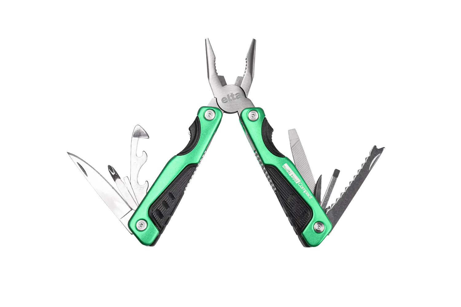 Elta Multi Tool Cmpact 12 Fonksiyonlu
