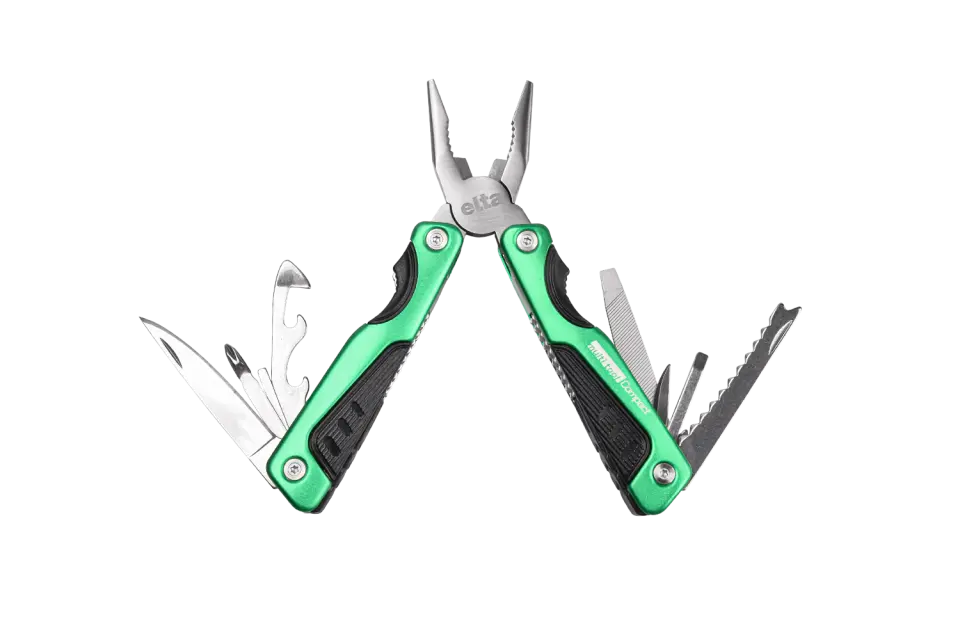 Elta Multi Tool Cmpact 12 Fonksiyonlu