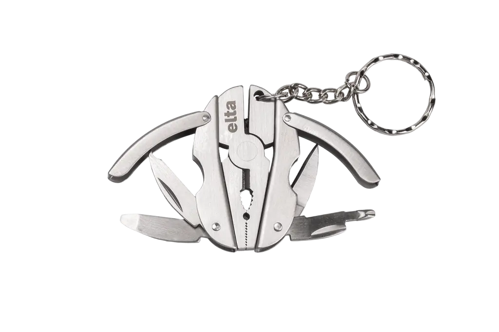 Elta Multi Tool Mini 7 Fonksiyonlu