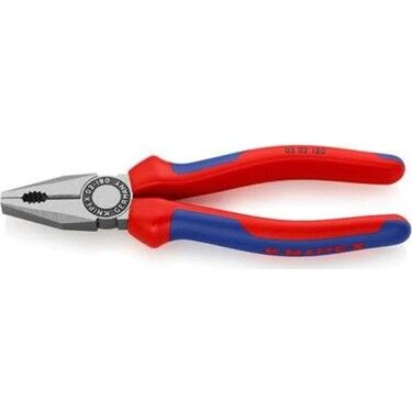 Knipex 03 02 Kombine Pense