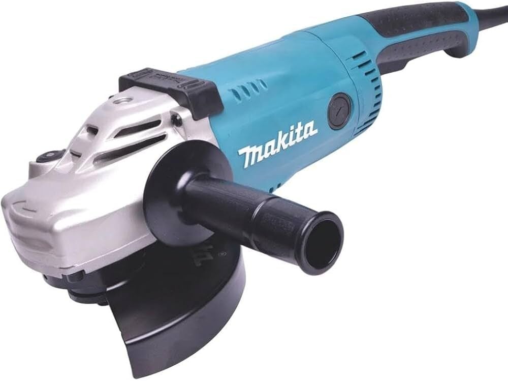 Makita GA7020 2200 Watt 180mm Taşlama