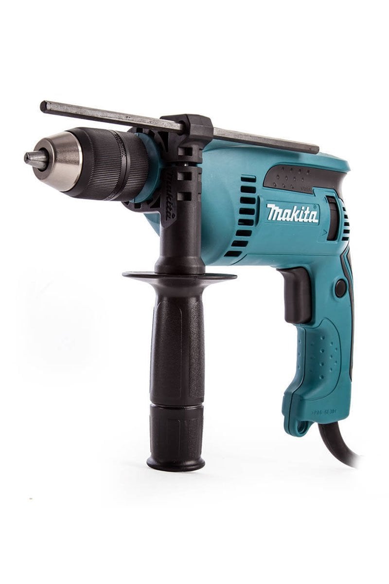 Makita HP1641 680 Watt Darbeli Matkap