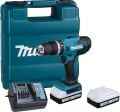 Makita HP488D002 Çift Akülü Darbeli Matkap Vidalama