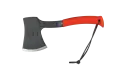 İzeltaş Kamp Baltası (Camping Hatchet)