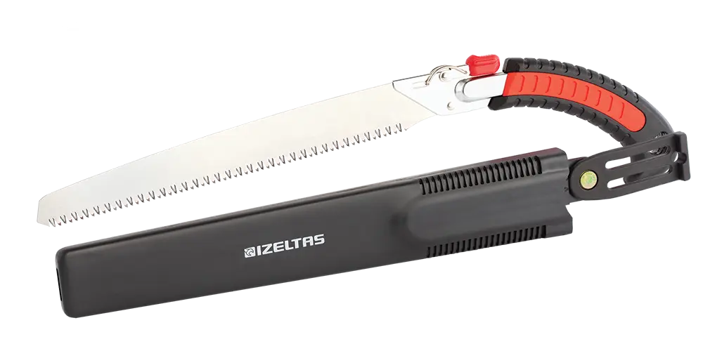 İzeltaş 300mm Dal Budama Testeresi (Prunning Saw)