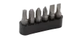 İzeltaş 6'lı Bits Set