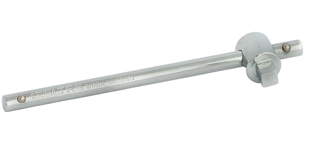 İzeltaş 1/4  T Kol