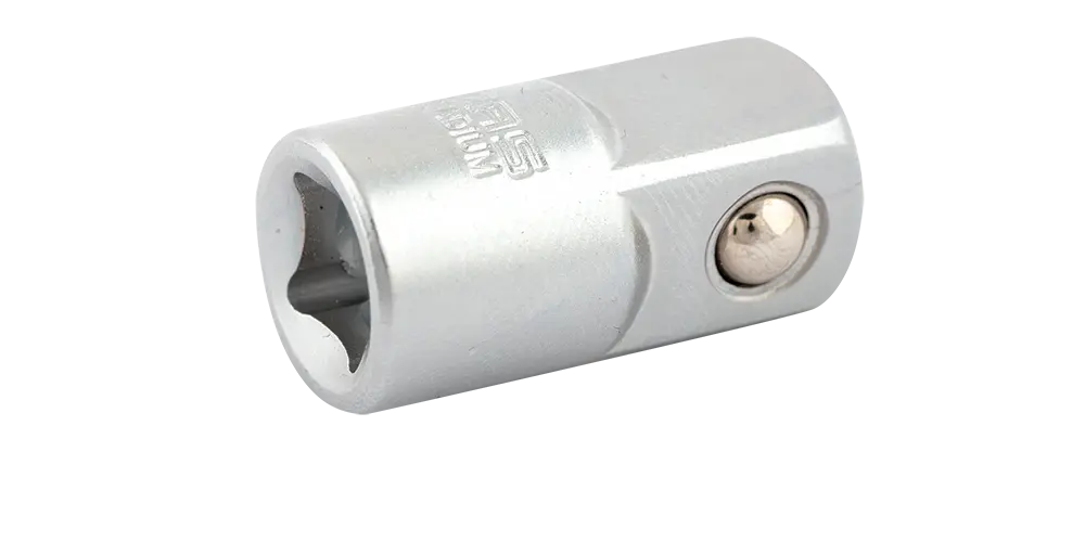 İzeltaş 1/4 Lokma Adaptörü